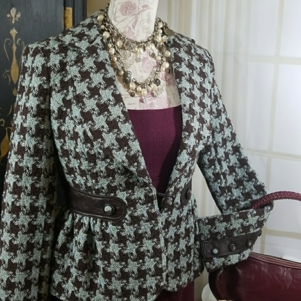 ⬇️PRICE DROP⬇️💼Louis Verdad Blazer